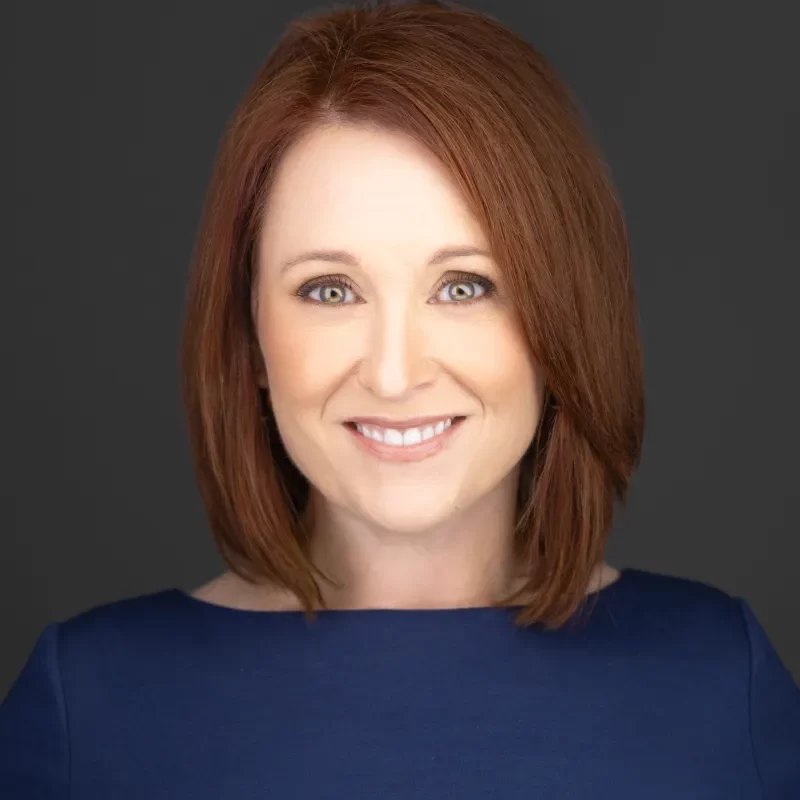 DLM law partner polly blomquist from Complete Law KC